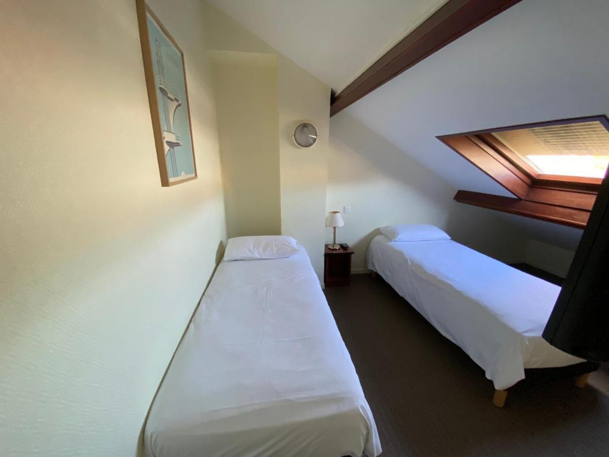 Hotel De Wimereux Esterno foto
