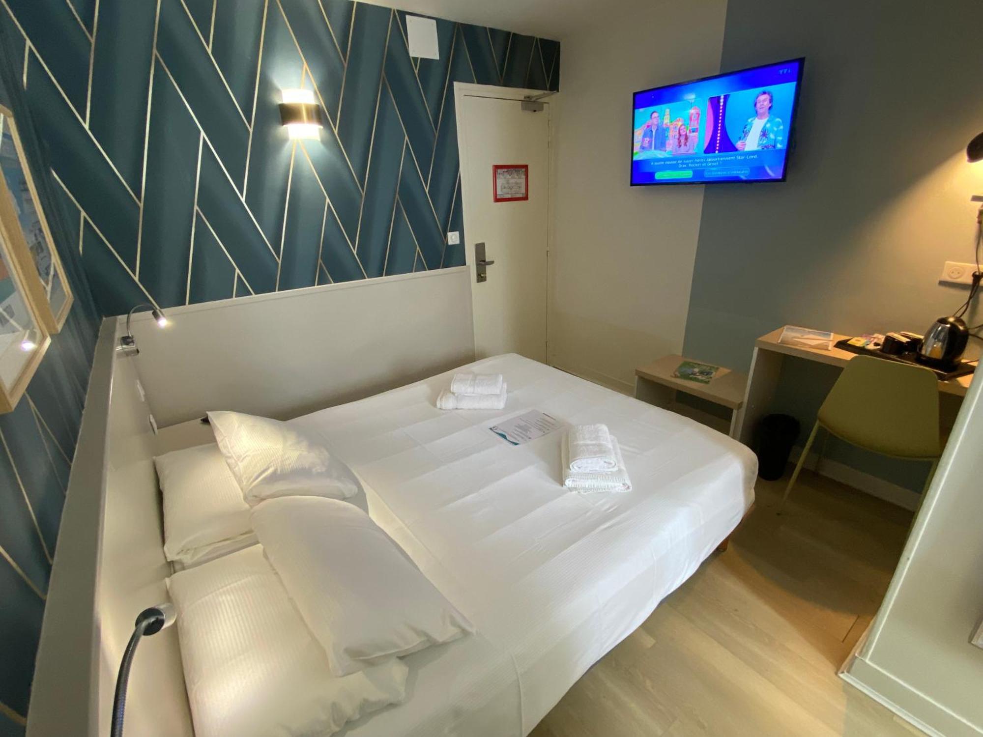 Hotel De Wimereux Esterno foto